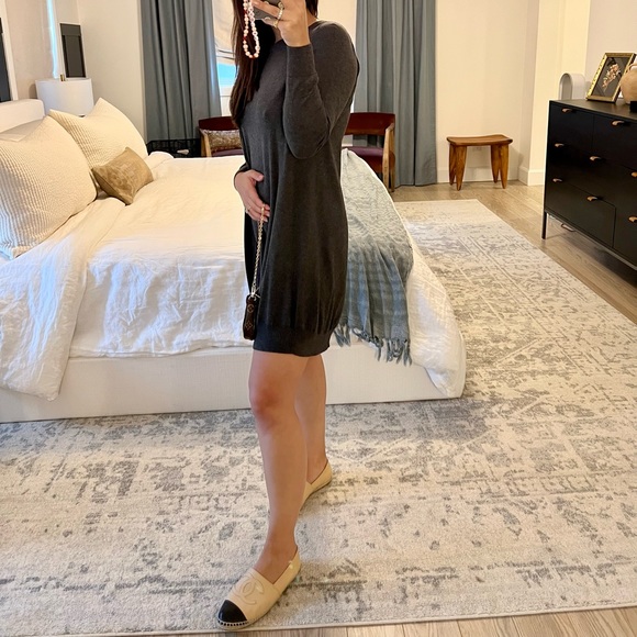 All Saint Sweater Dress - Picture 5 of 5